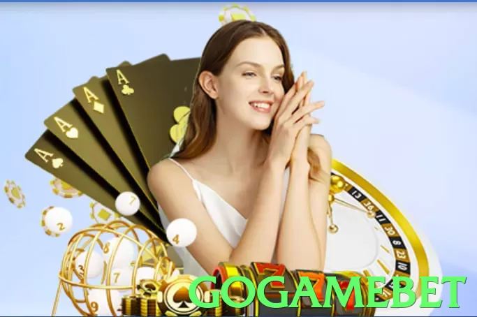 gogamebet - 2