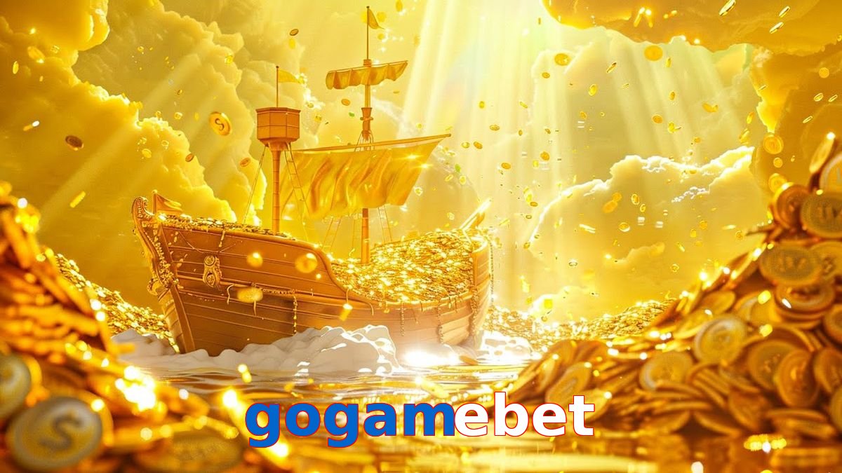Gogamebet