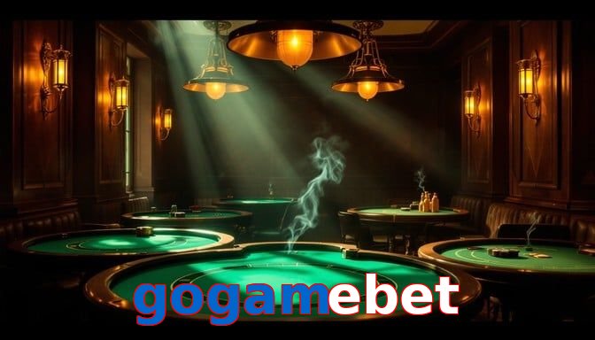 Gogamebet