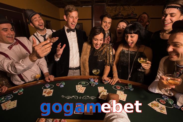 Gogamebet