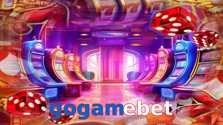 Gogamebet