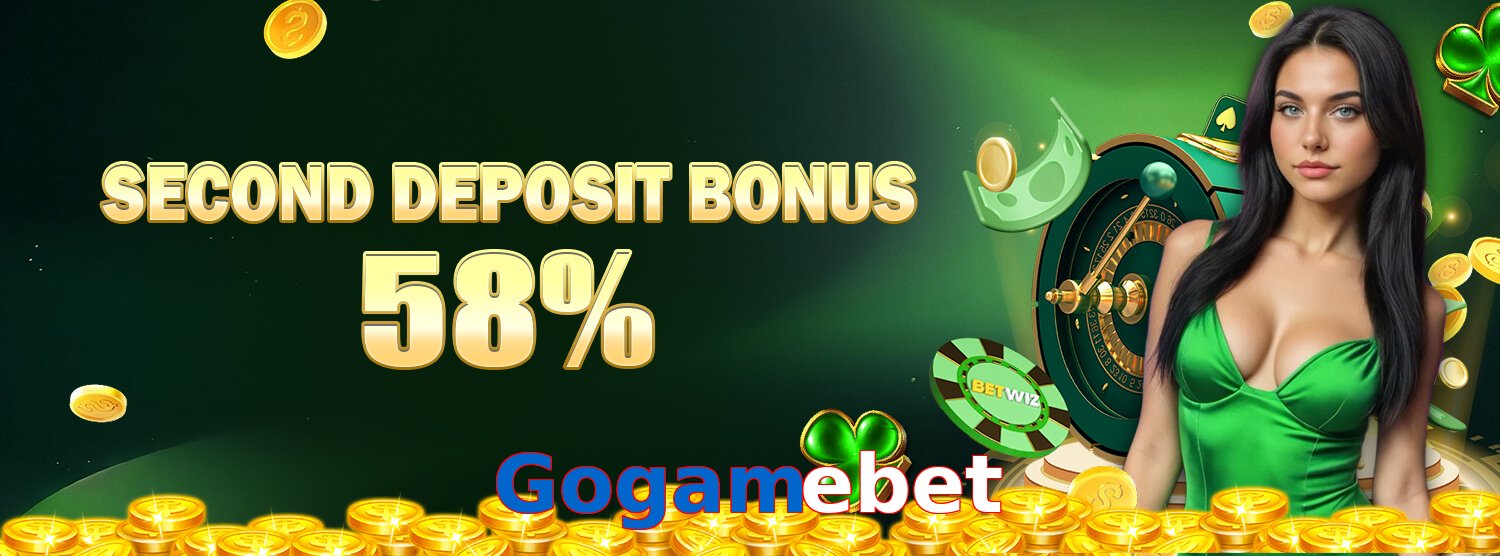 Gogamebet