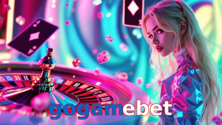 Gogamebet
