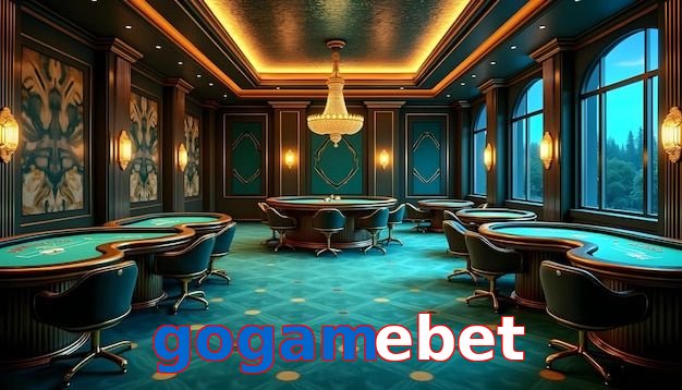 Gogamebet