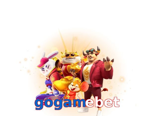 Gogamebet