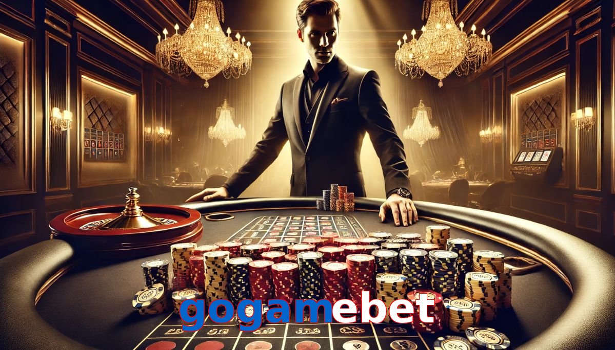 Gogamebet