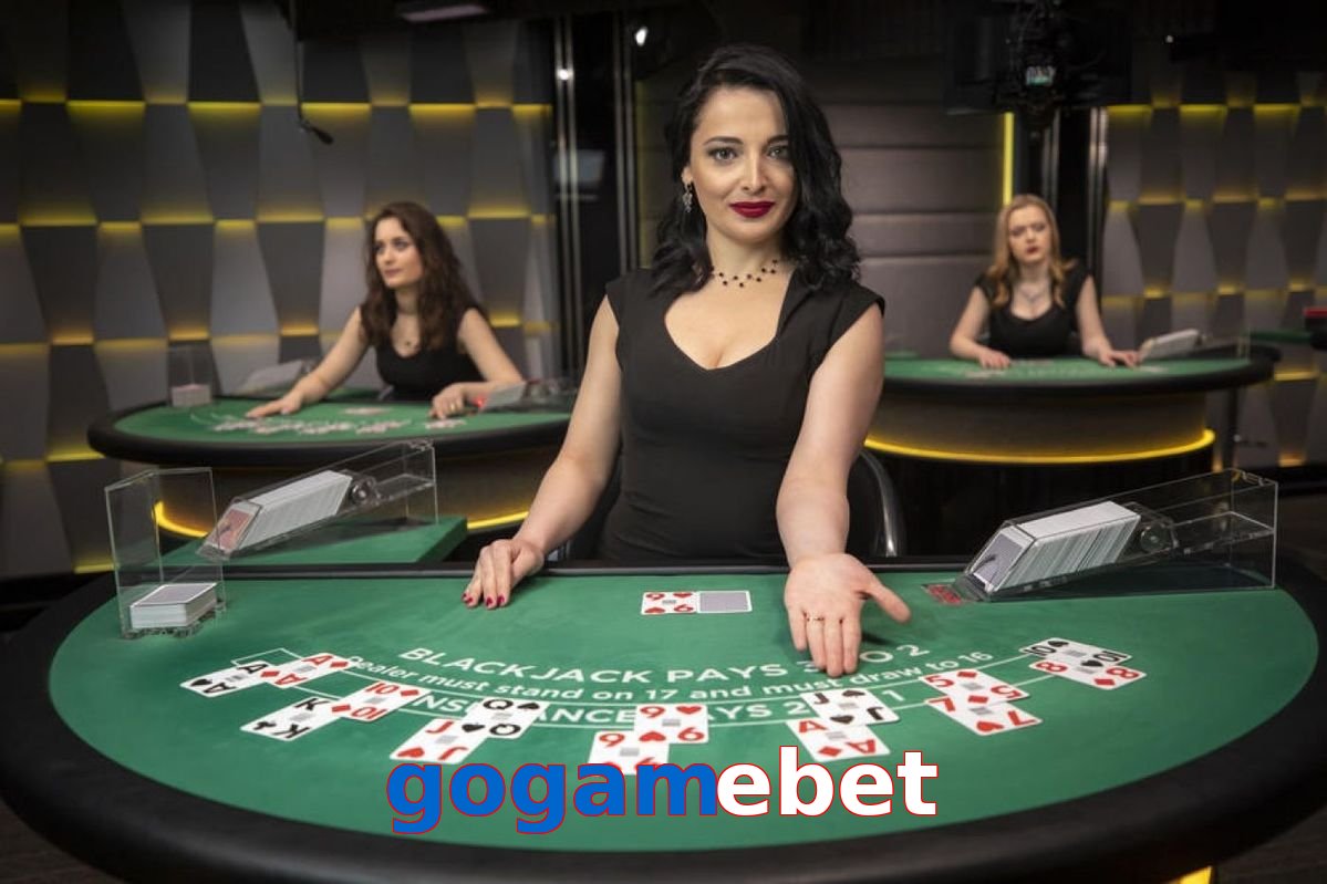 Gogamebet