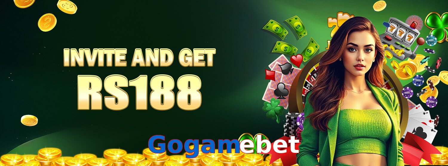 Gogamebet