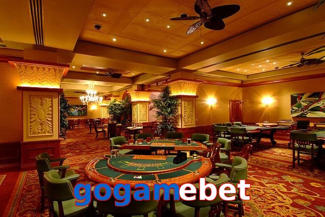 Gogamebet