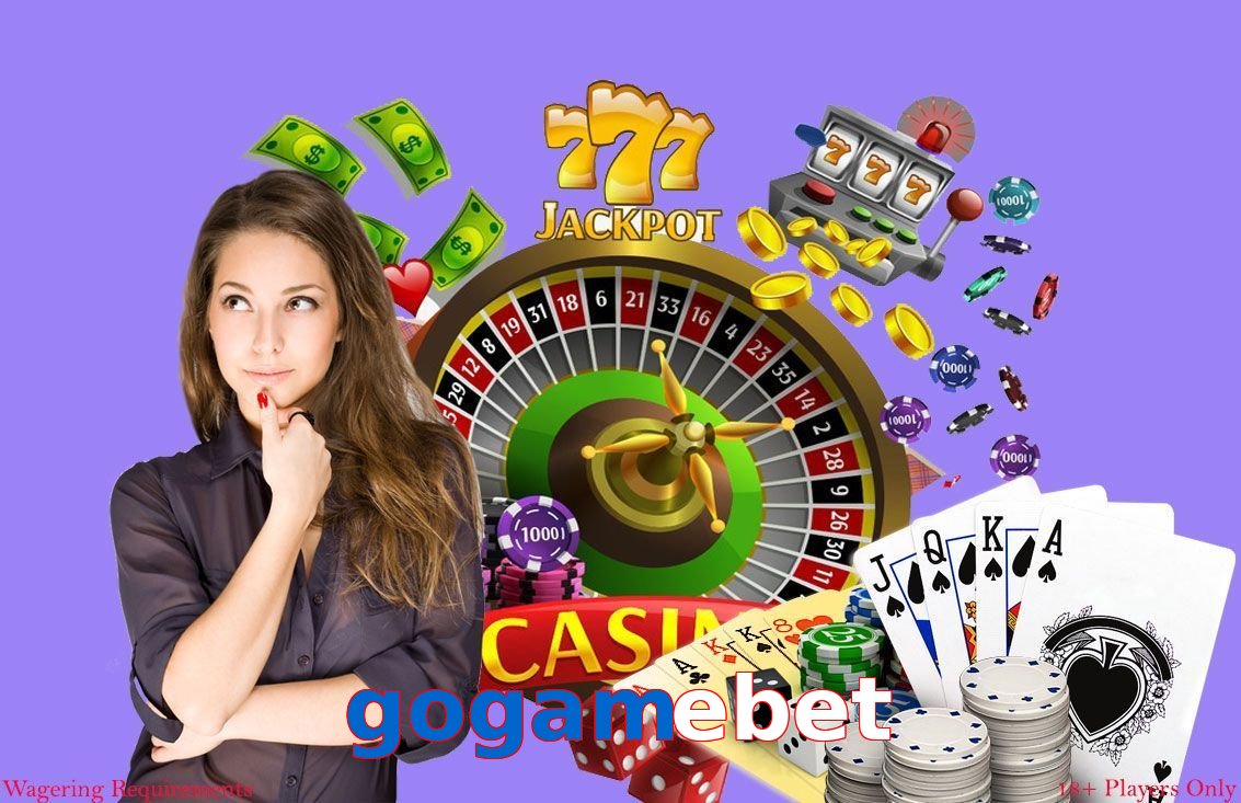 Gogamebet