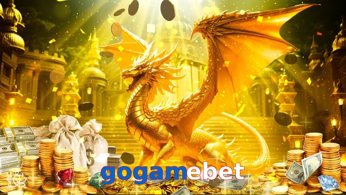 Gogamebet