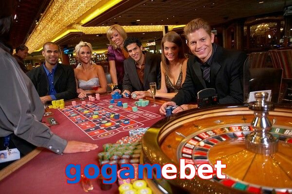 Gogamebet