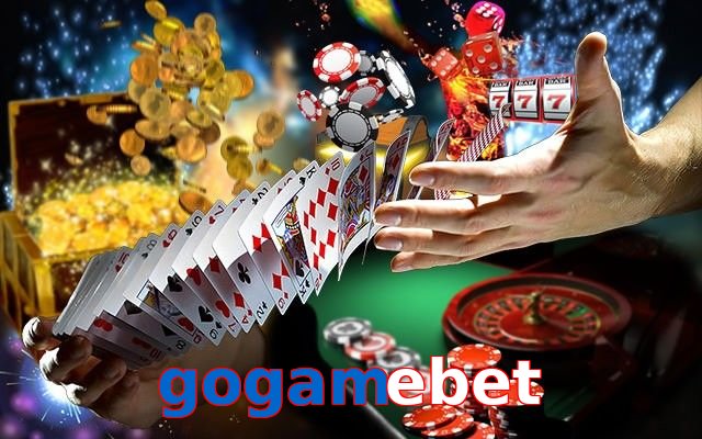 Gogamebet