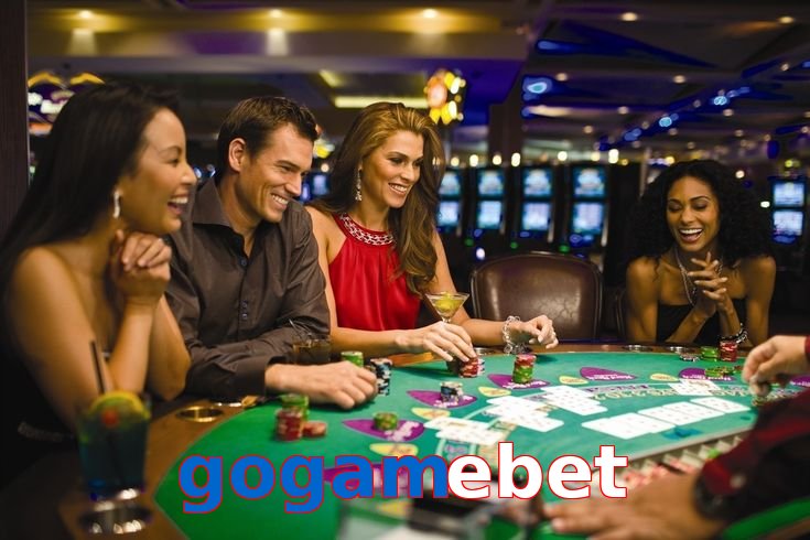 Gogamebet