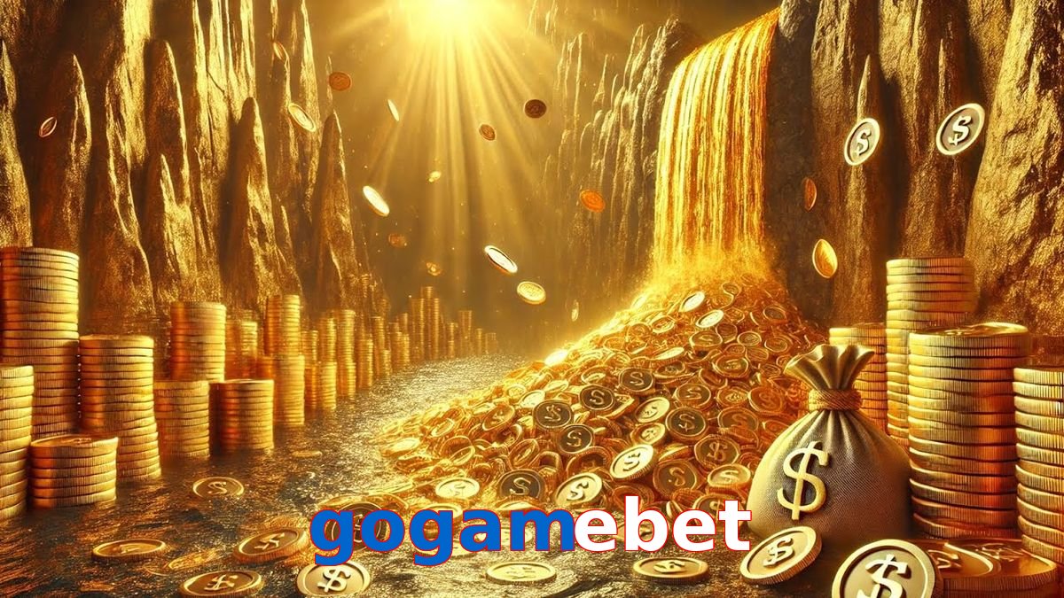 Gogamebet