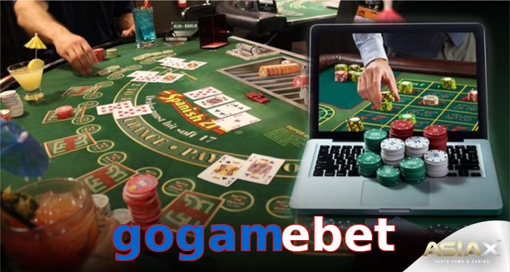 Gogamebet