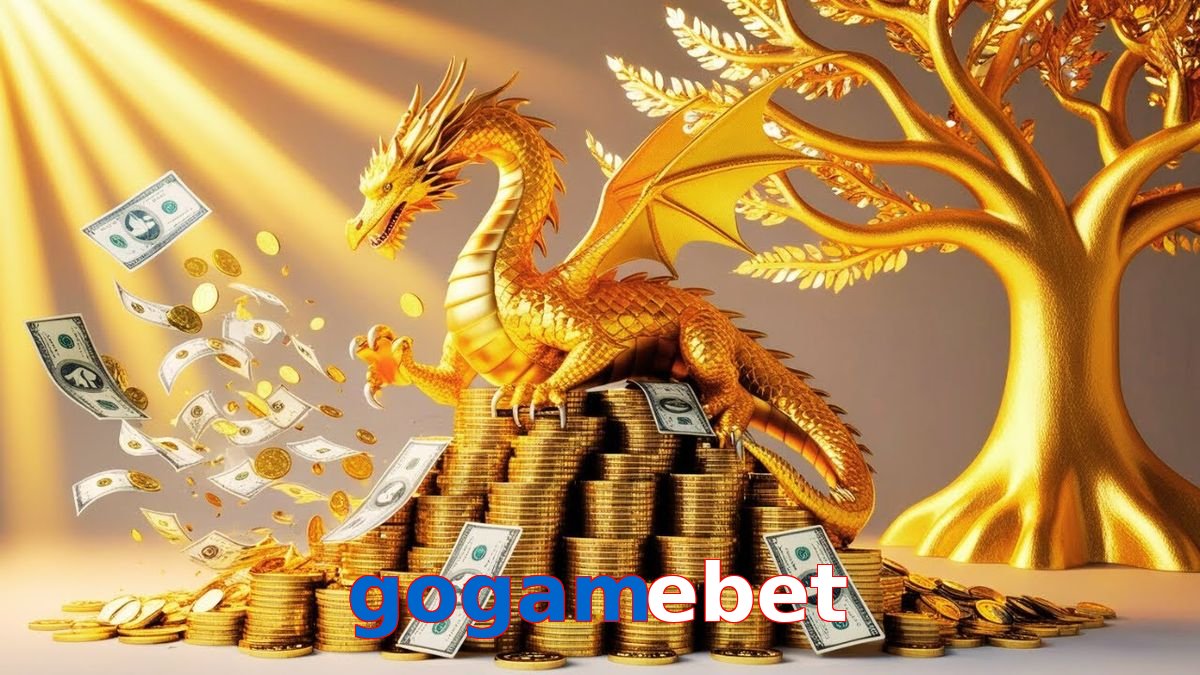 Gogamebet